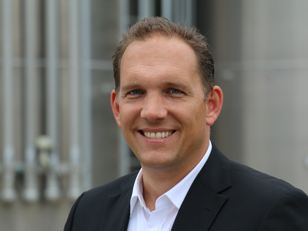 SORTCO Unternehmen - SORTCO